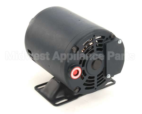 60130804 Pitco Pump,8Gpm Mot .3Hp 240V 50Hz