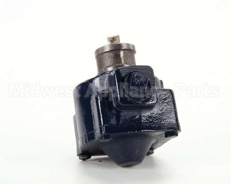 60130805 Pitco Pump,8Gpm Pump Only