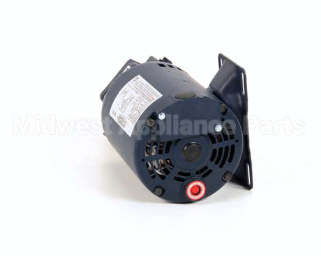 60130806 Pitco Pump,5 Gpm Assembly .3Hp 115/220V