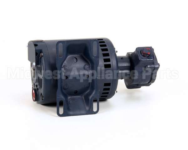 60130806 Pitco Pump,5 Gpm Assembly .3Hp 115/220V