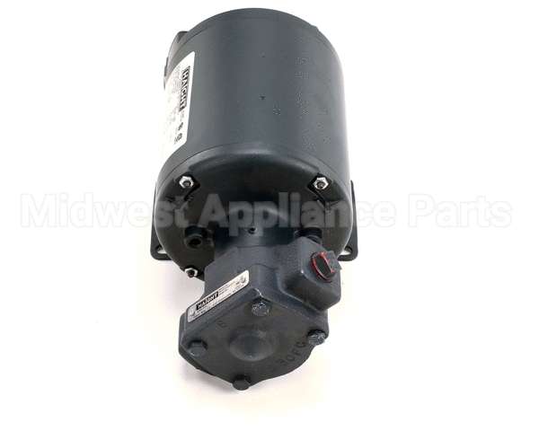 60130807 Pitco Pump,5 Gpm W/Mot 1/3Hp 240V