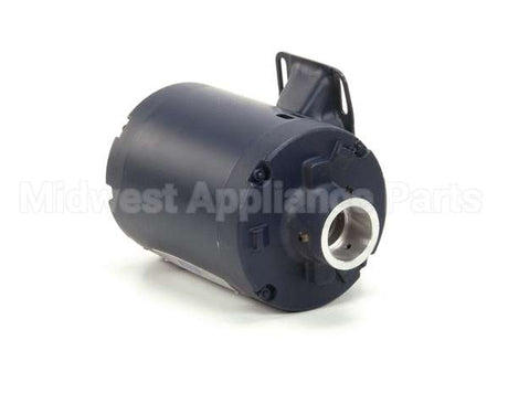 60130809 Pitco Motor,1/3Hp 104/208V 50/60