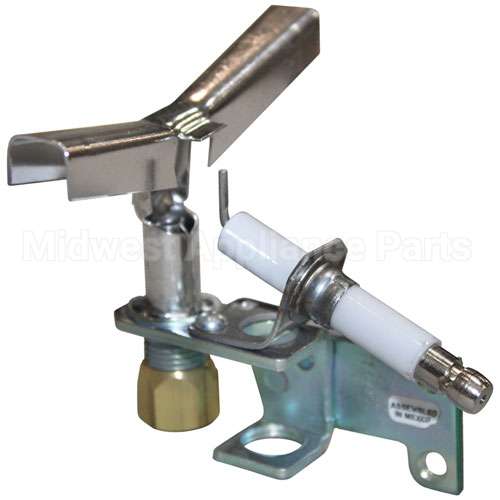 60130906 Compatible Pitco Pilot Burner - Nat