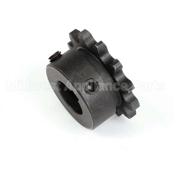 60131 Compatible Middleby Sprkt, #35-12T-5/8 Bore