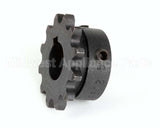 60131 Middleby Sprocket,#35-12T-5/8 Bore
