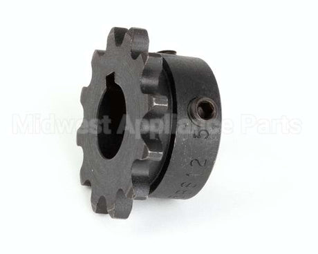 60131 Middleby Sprocket,#35-12T-5/8 Bore