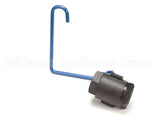 60131005 Pitco Valve,Ball 1-1/4 Fp Lkg Rh Sgm