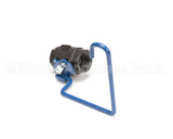 60131005 Pitco Valve,Ball 1-1/4 Fp Lkg Rh Sgm