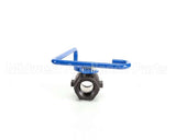 60131006 Pitco Valve,Ball 1-1/4 Fp Lkg Rh Ssh