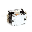 60131201 Compatible Pitco Cntor, 24V-1Pole 30A W/A Cc Term