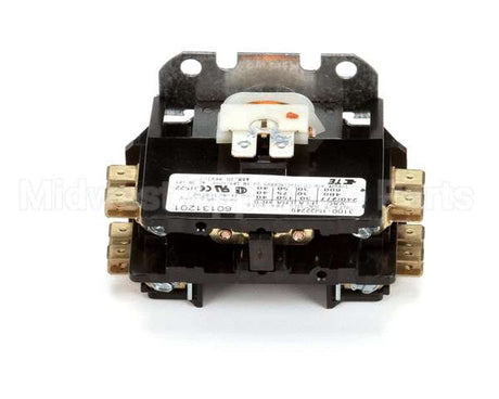 60131201 Pitco Cntor,24V-1Pole 30A W/Acc Term