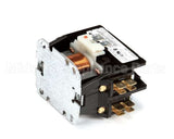 60131201 Pitco Cntor,24V-1Pole 30A W/Acc Term