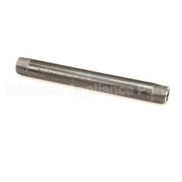 60131301 Compatible Pitco Nip, Blk 3/4 X 9