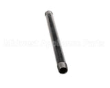 60131307 Pitco Nipple,Black 3/4 X 12