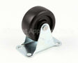60131401 Pitco Caster,Rigid 2.5