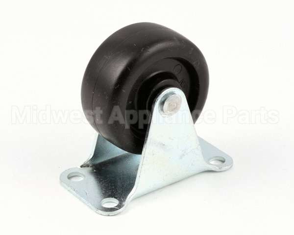 60131401 Pitco Caster,Rigid 2.5