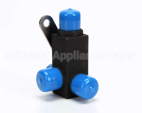 60131801 Pitco Valve,Ball Fltr Rtrn .490 Dia