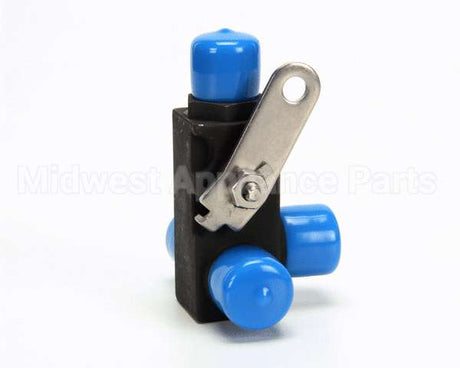 60131801 Pitco Valve,Ball Fltr Rtrn .490 Dia