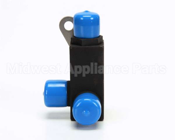 60131801 Pitco Valve,Ball Fltr Rtrn .490 Dia