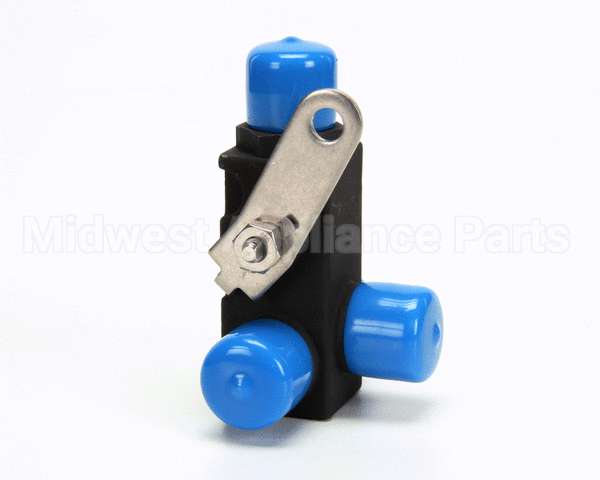 60131801 Pitco Valve,Ball Fltr Rtrn .490 Dia