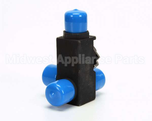 60131801 Pitco Valve,Ball Fltr Rtrn .490 Dia