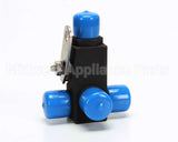 60131801 Pitco Valve,Ball Fltr Rtrn .490 Dia