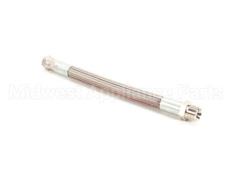 60132201 Pitco Hose,Ptfe F Swivel X Mpt 14