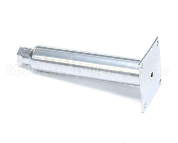 60132401 Pitco Leg,Adjb 9W/Flg Pwdr Coat Sg