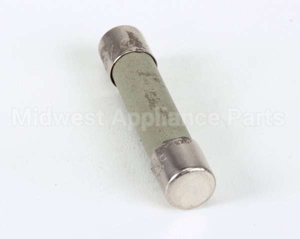 60132703 Pitco Fuse,Ceram 2.5A Fa .25X1.25