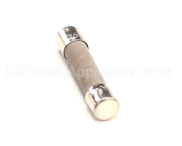 60132706 Pitco Fuse,Ceram 4.0A Td .25 X 1.25