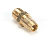 60132801 Pitco Fitting,Test Pressure Plug 1/8-27