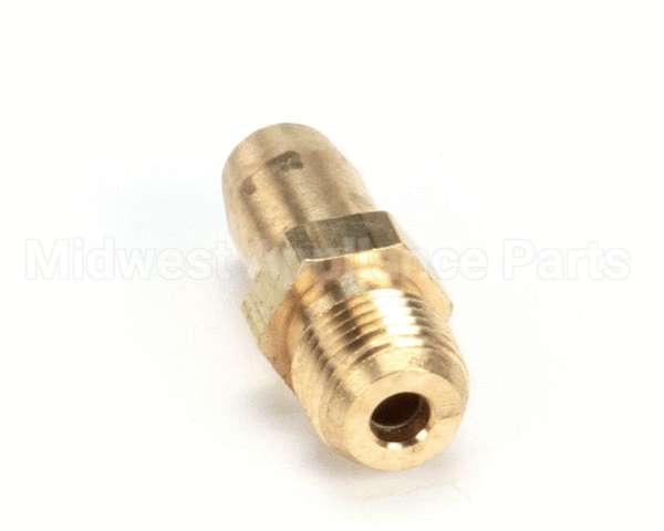 60132801 Pitco Fitting,Test Pressure Plug 1/8-27