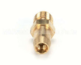 60132801 Pitco Fitting,Test Pressure Plug 1/8-27