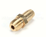 60132801 Pitco Fitting,Test Pressure Plug 1/8-27