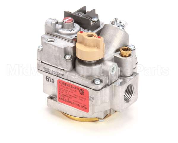 60132902 Pitco Valve,Gas U7000 Mvrl Ce Lp