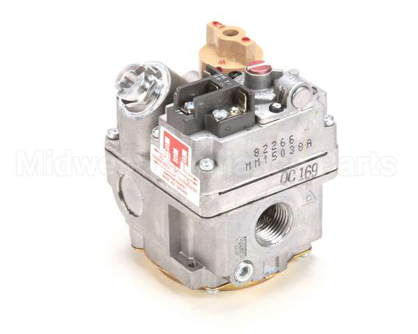 60132902 Pitco Valve,Gas U7000 Mvrl Ce Lp