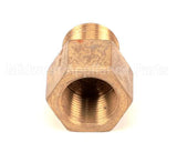 60133205 Pitco Fitting,Gas Rstr 3/4Npt 5.61Mm