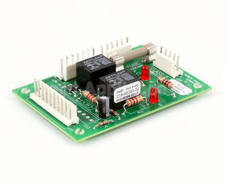 60133401 Pitco Control,Relay Brd Wzac In (Kfc)