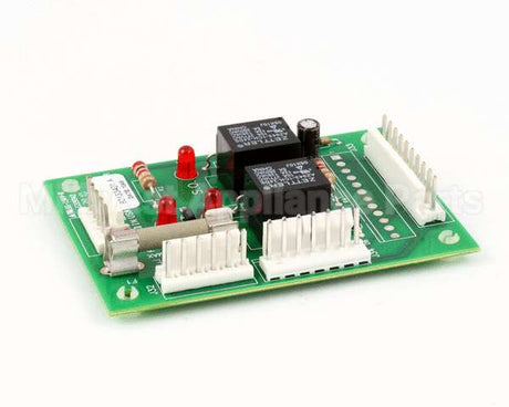 60133401 Pitco Control,Relay Brd Wzac In (Kfc)