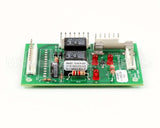 60133401 Pitco Control,Relay Brd Wzac In (Kfc)