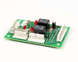 60133401 Pitco Control,Relay Brd Wzac In (Kfc)