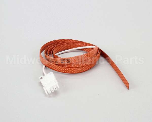 60133503 Pitco Heater,Tape 50W 120V 1/2 X 72