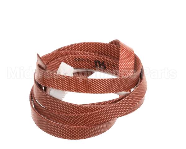 60133504 Pitco Heater,Tape 50W 240V 1/2 X 72