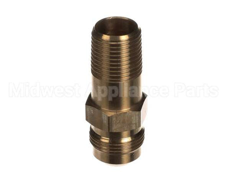 60133602 Pitco Ftg,Gas Rstr 1/2Npt Ce 3.25Mm