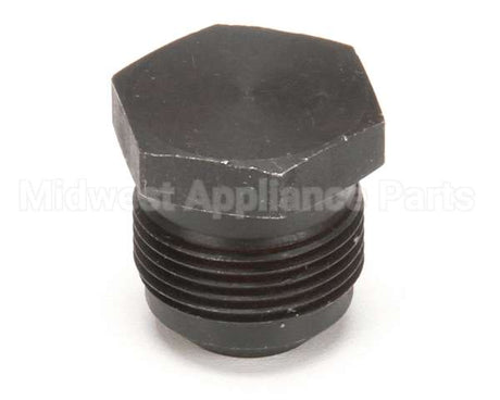 60133801 Pitco Fitting,Plug Male Flare 45 Degrees