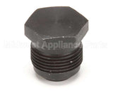 60133801 Pitco Fitting,Plug Male Flare 45 Degrees