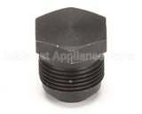 60133801 Pitco Fitting,Plug Male Flare 45 Degrees