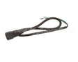 60133901 Pitco Cord,Male Iec-320 16-3 Awg
