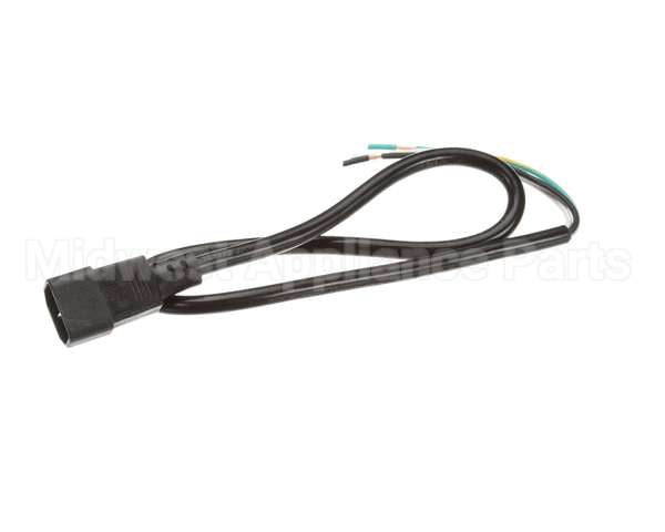 60133901 Pitco Cord,Male Iec-320 16-3 Awg