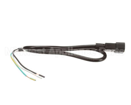 60133901 Pitco Cord,Male Iec-320 16-3 Awg